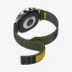 Spigen Athlex Air Bande Vert Tissu