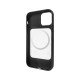 BeHello BEHBAC00089 coque de protection pour téléphones portables 15,5 cm (6.1") Housse Noir