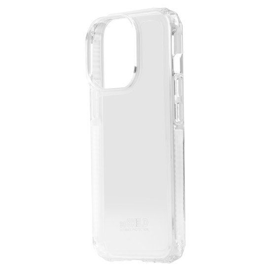 SoSkild Defend 2.0 coque de protection pour téléphones portables 15,5 cm (6.1") Housse Transparent