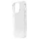 SoSkild Defend 2.0 coque de protection pour téléphones portables 15,5 cm (6.1") Housse Transparent