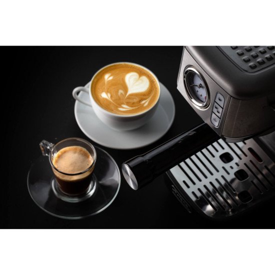 Ariete 1381/10 Manuel Machine à expresso 1,1 L