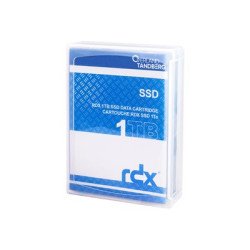Overland-Tandberg 8877-RDX disque SSD 1000 Go