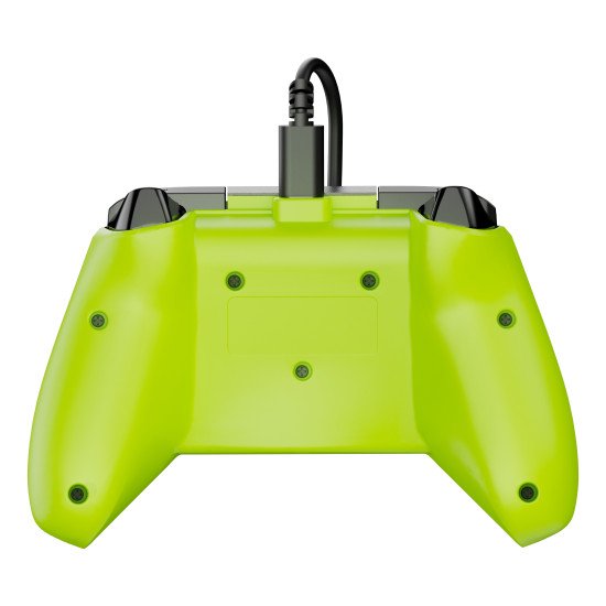 Turtle Beach Rematch Core – Camouflage noir fantôme/jaune Turtle Beach Rematch Core – Camouflage noir fantôme/jaune