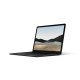 Microsoft Surface Laptop 4 Ordinateur portable 34,3 cm (13.5") Écran tactile Intel® Core™ i5 16 Go LPDDR4x-SDRAM 256 Go SSD Wi-Fi 6 (802.11ax) Windows 10 Pro Noir
