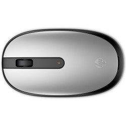 HP Souris Bluetooth argent vif 240 HP Souris Bluetooth argent vif 240