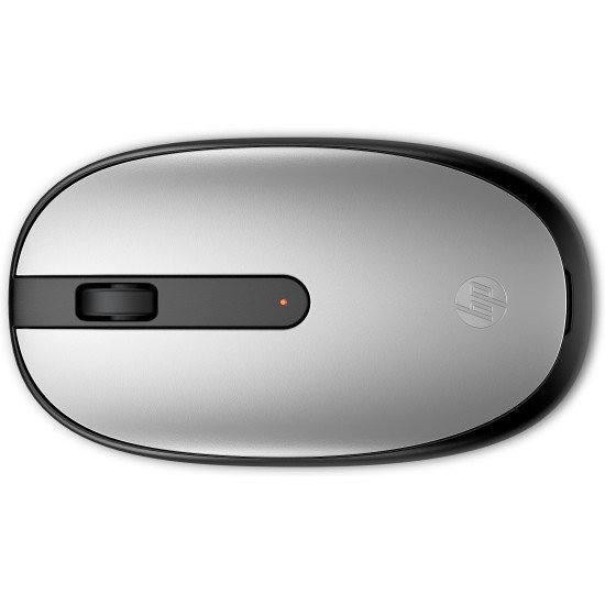 HP Souris Bluetooth argent vif 240