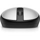 HP Souris Bluetooth argent vif 240