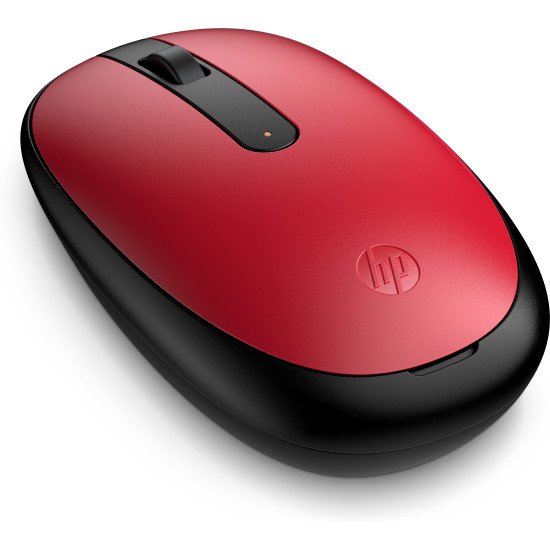 HP Souris Bluetooth rouge empire 240