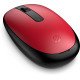 HP Souris Bluetooth rouge empire 240