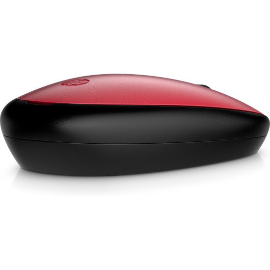 HP Souris Bluetooth rouge empire 240