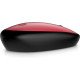 HP Souris Bluetooth rouge empire 240