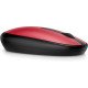 HP Souris Bluetooth rouge empire 240