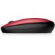 HP Souris Bluetooth rouge empire 240