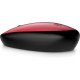 HP Souris Bluetooth rouge empire 240