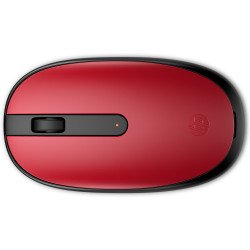 HP Souris Bluetooth rouge empire 240 HP Souris Bluetooth rouge empire 240