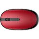 HP Souris Bluetooth rouge empire 240