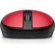 HP Souris Bluetooth rouge empire 240