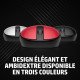 HP Souris Bluetooth argent vif 240