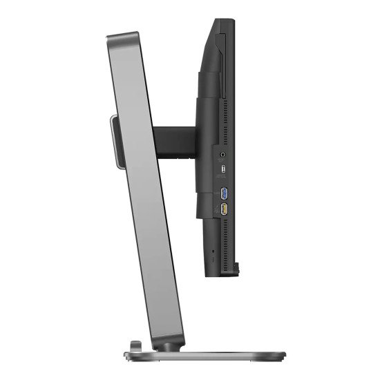 Philips 4000 series 24B2U4301/00 écran PC 60,5 cm (23.8") 1920 x 1080 pixels Full HD LCD Gris