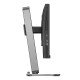 Philips 4000 series 24B2U4301/00 écran PC 60,5 cm (23.8") 1920 x 1080 pixels Full HD LCD Gris