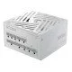 Seasonic Focus GX unité d'alimentation d'énergie 750 W 24-pin ATX ATX Blanc Seasonic Focus GX unité d'alimentation d'énergie 750 W 24-pin ATX ATX Blanc