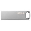 Kioxia TransMemory U366 lecteur USB flash 64 Go USB Type-A 3.2 Gen 1 (3.1 Gen 1) Gris