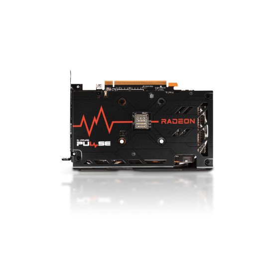 Sapphire PULSE Radeon RX 6600 AMD 8 Go GDDR6