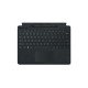 Microsoft Surface Pro Signature Keyboard with Slim Pen 2 Noir Microsoft Cover port QWERTZ Suisse
