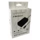 LC-Power LC-NB-PRO-45-C adaptateur de puissance & onduleur Intérieure 45 W Noir LC-Power LC-NB-PRO-45-C adaptateur de puissance & onduleur Intérieure 45 W Noir