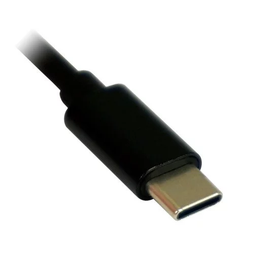 LC-Power LC-NB-PRO-45-C adaptateur de puissance & onduleur Intérieure 45 W Noir LC-Power LC-NB-PRO-45-C adaptateur de puissance & onduleur Intérieure 45 W Noir