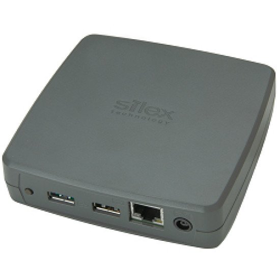 Silex DS-700 Ethernet / WLAN