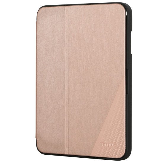 Targus Click-In 8.3" Folio Or rose