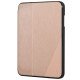 Targus Click-In 8.3" Folio Or rose