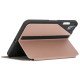 Targus Click-In 8.3" Folio Or rose