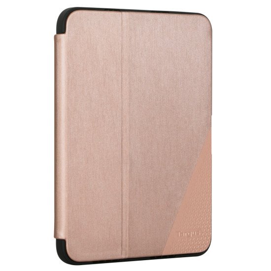 Targus Click-In 8.3" Folio Or rose