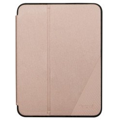 Targus Click-In 8.3" Folio Or rose
