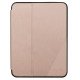 Targus Click-In 8.3" Folio Or rose