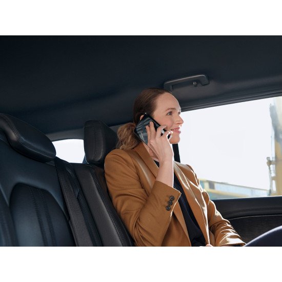 Microsoft Surface Duo 2 14,7 cm 5.8" Double SIM Android 11 5G USB Type-C 8 Go 256 Go 4449 mAh Noir