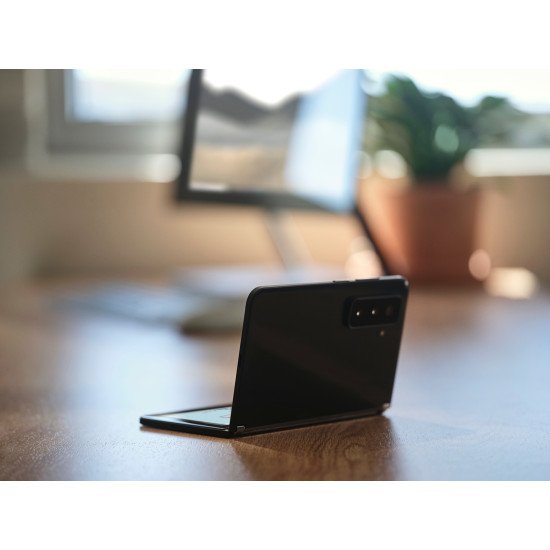 Microsoft Surface Duo 2 14,7 cm 5.8" Double SIM Android 11 5G USB Type-C 8 Go 256 Go 4449 mAh Noir