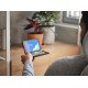 Microsoft Surface Duo 2 14,7 cm 5.8" Double SIM Android 11 5G USB Type-C 8 Go 256 Go 4449 mAh Noir