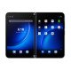 Microsoft Surface Duo 2 14,7 cm 5.8" Double SIM Android 11 5G USB Type-C 8 Go 256 Go 4449 mAh Noir