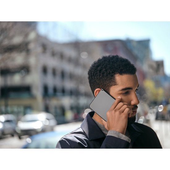 Microsoft Surface Duo 2 14,7 cm 5.8" Double SIM Android 11 5G USB Type-C 8 Go 256 Go 4449 mAh Noir