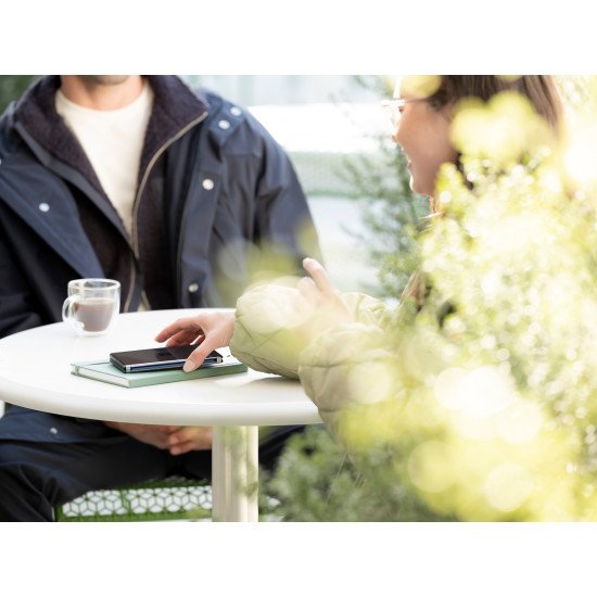 Microsoft Surface Duo 2 14,7 cm 5.8" Double SIM Android 11 5G USB Type-C 8 Go 256 Go 4449 mAh Noir