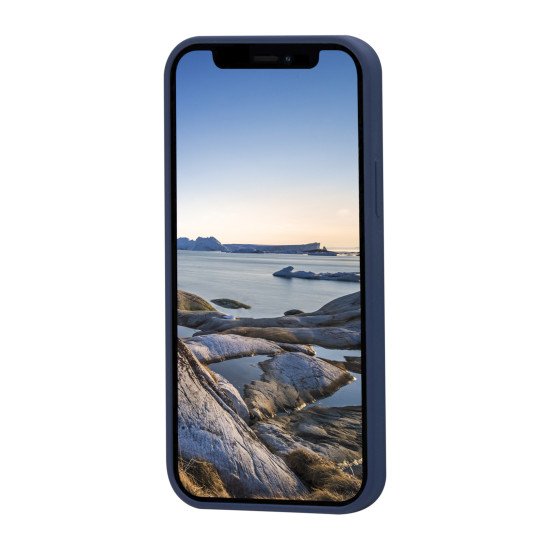 dbramante1928 Monaco coque de protection pour téléphones portables 15,4 cm (6.06") Housse Bleu