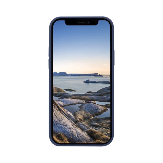 dbramante1928 Monaco coque de protection pour téléphones portables 15,4 cm (6.06") Housse Bleu