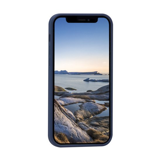 dbramante1928 Monaco coque de protection pour téléphones portables 15,4 cm (6.06") Housse Bleu