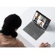 Microsoft Surface Pro 8 128 Go 33 cm (13") 11e génération de processeurs Intel® Core™ i3 8 Go Wi-Fi 6 (802.11ax) Windows 10 Pro Platine