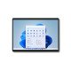 Microsoft Surface Pro 8 512 Go 33 cm (13") 11e génération de processeurs Intel® Core™ i7 16 Go Wi-Fi 6 (802.11ax) Windows 10 Pro Platine