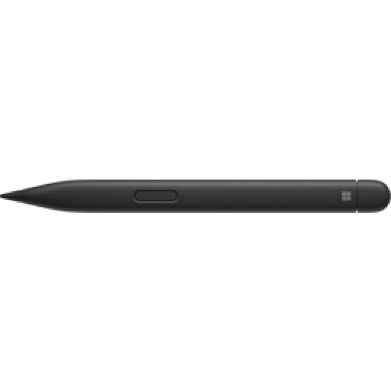 Microsoft Surface Slim Pen 2 stylet 13 g Noir