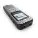 Philips VoiceTracer Aluminium, Noir Philips VoiceTracer Aluminium, Noir